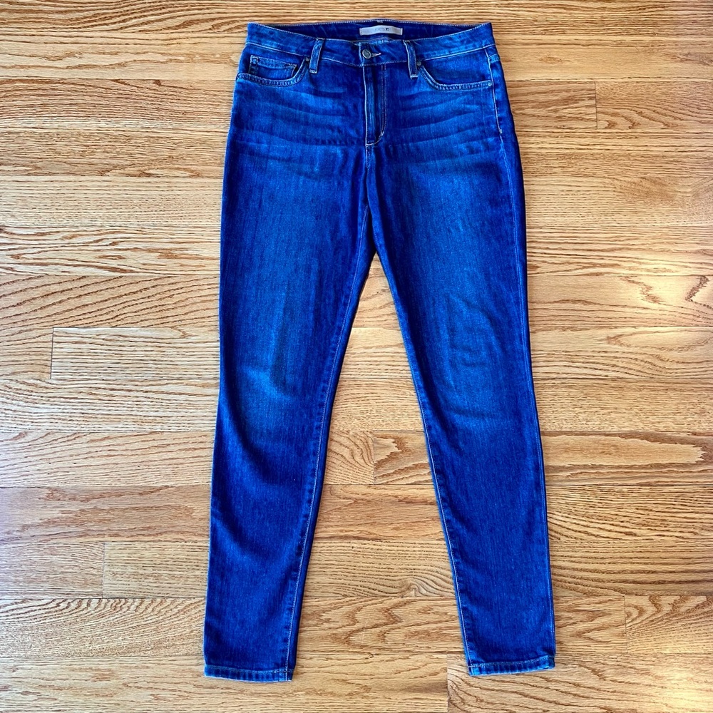 Joe’s Jeans Curvy Skinny